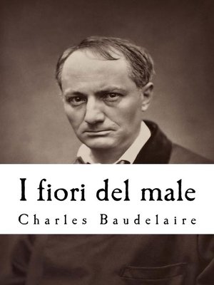cover image of I fiori del male
